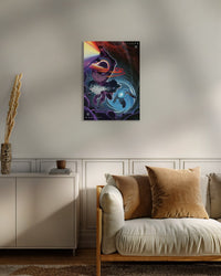 Duality - Trou Noir - CelestClub