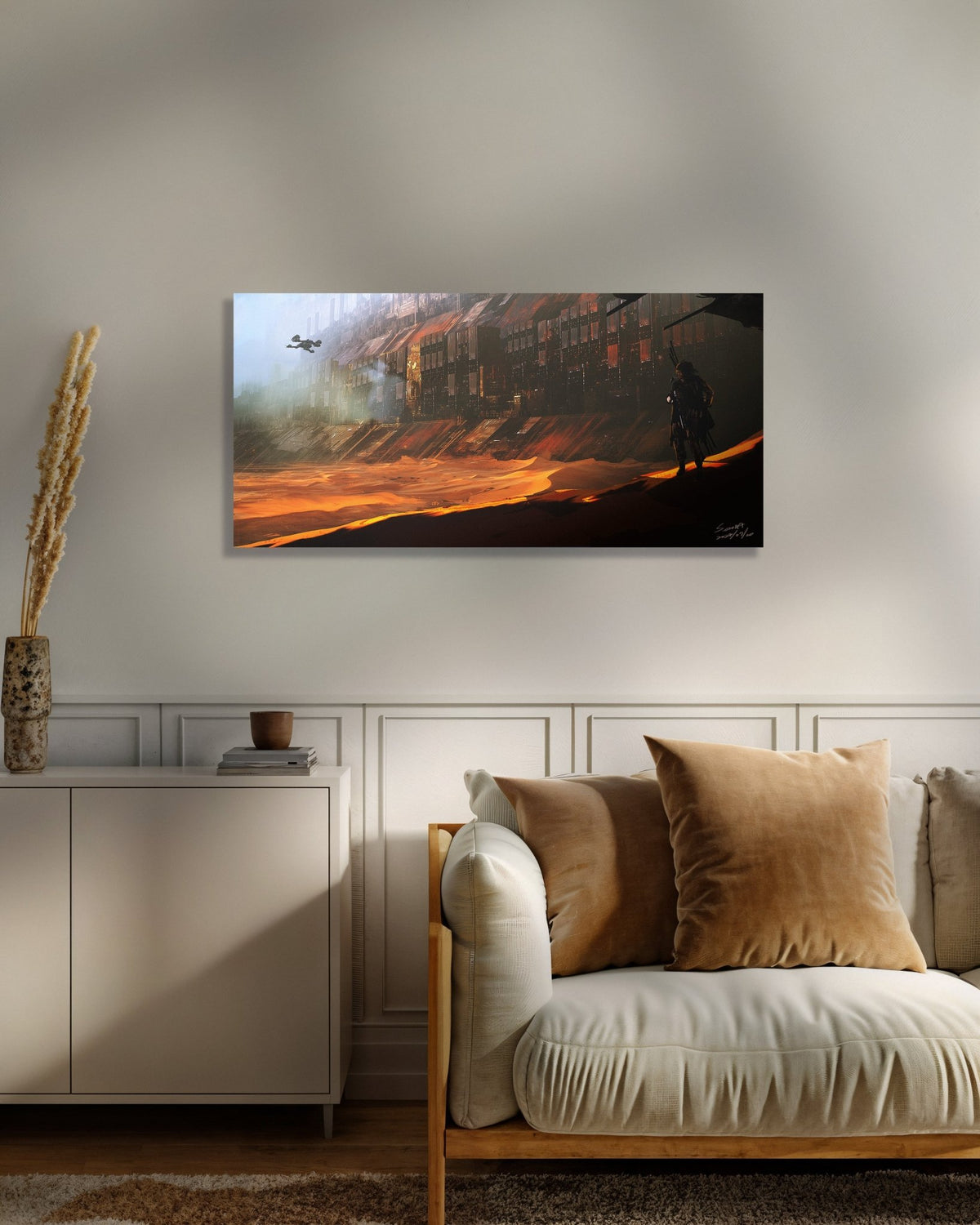 Ember Citadel - S. Chiba - CelestClub