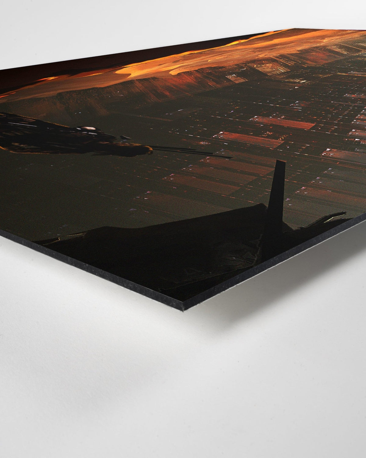 Ember Citadel - S. Chiba - CelestClub