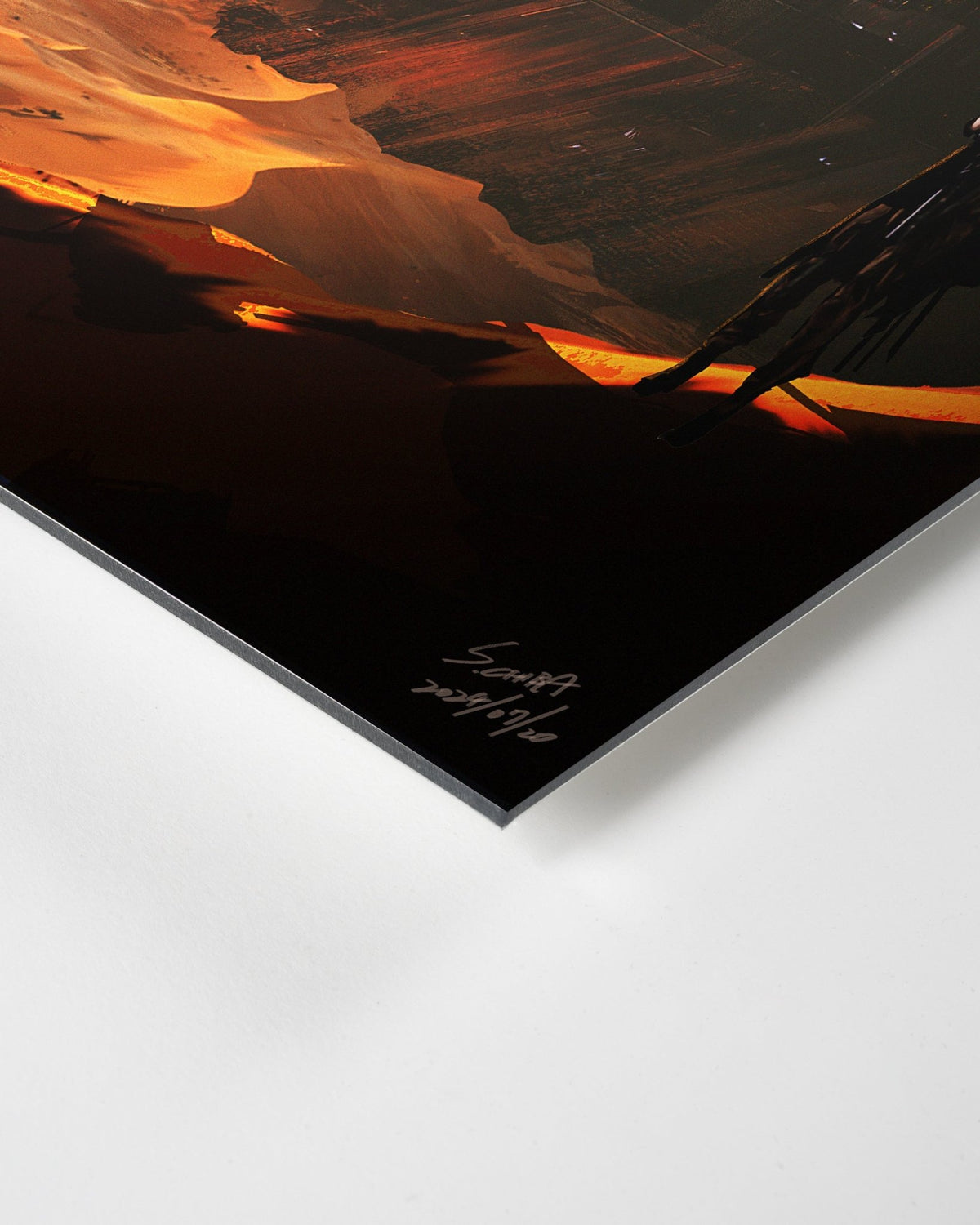 Ember Citadel - S. Chiba - CelestClub