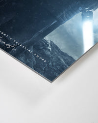 ÉPÉE CELESTE - CelestClub