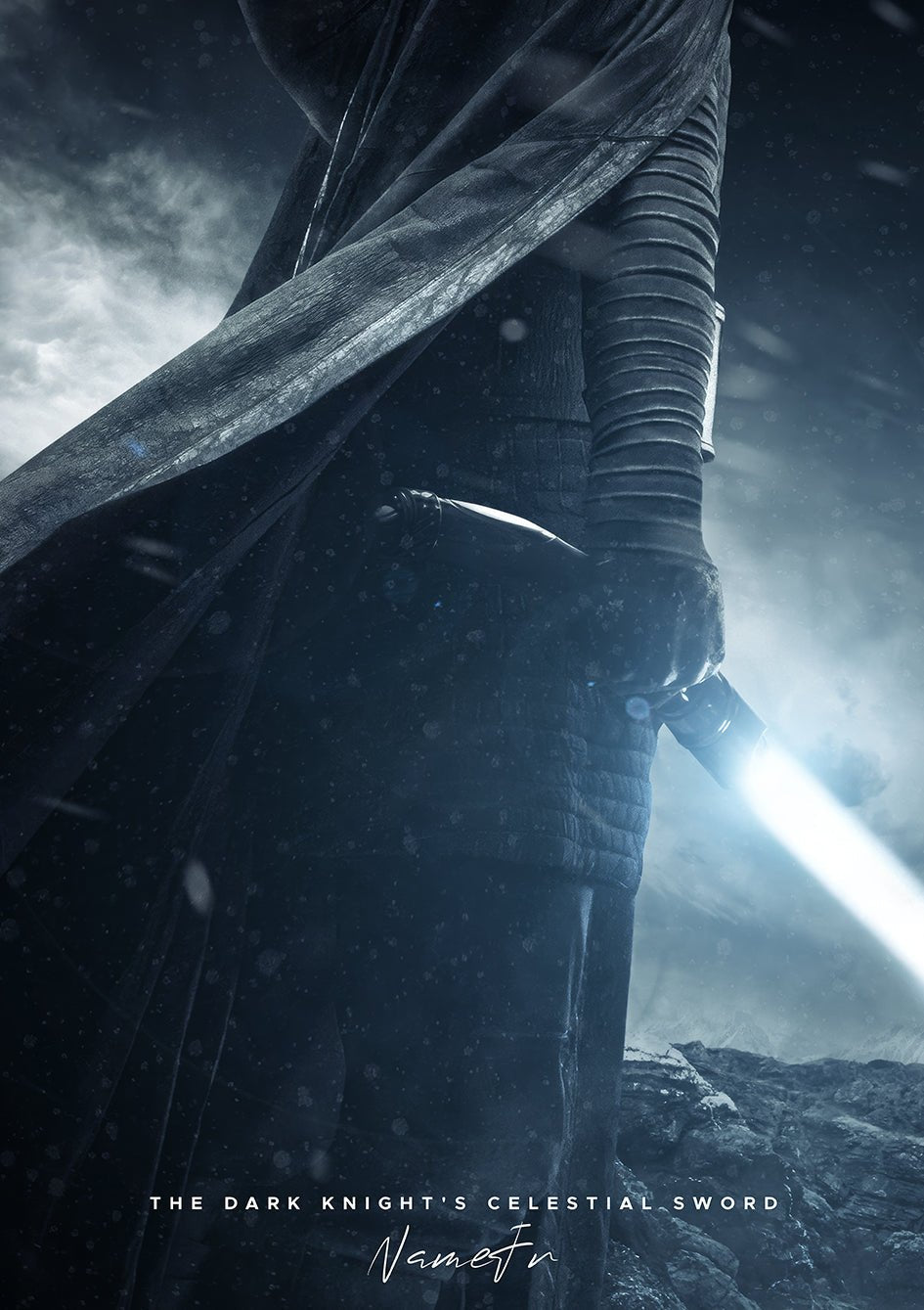 ÉPÉE CELESTE - CelestClub