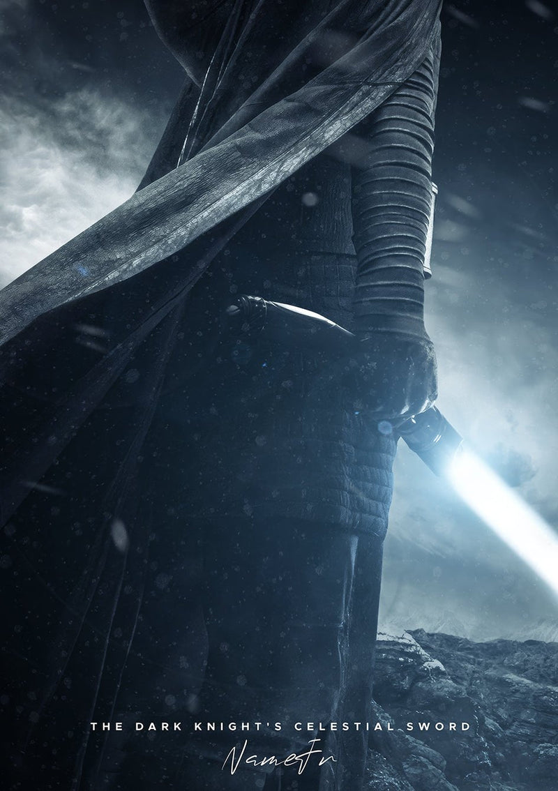 ÉPÉE CELESTE - CelestClub