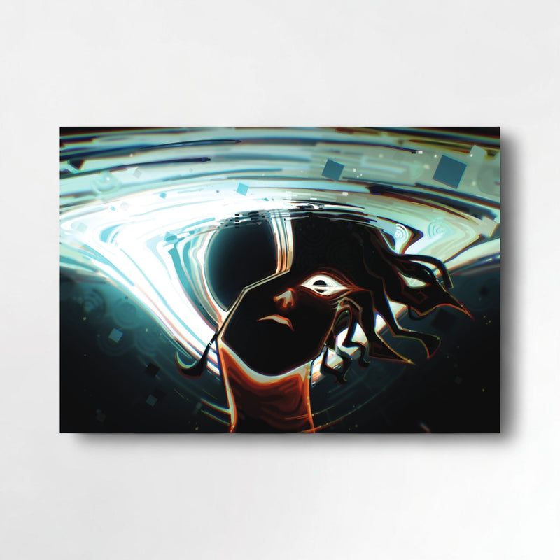 Eye of the universe - CelestClub