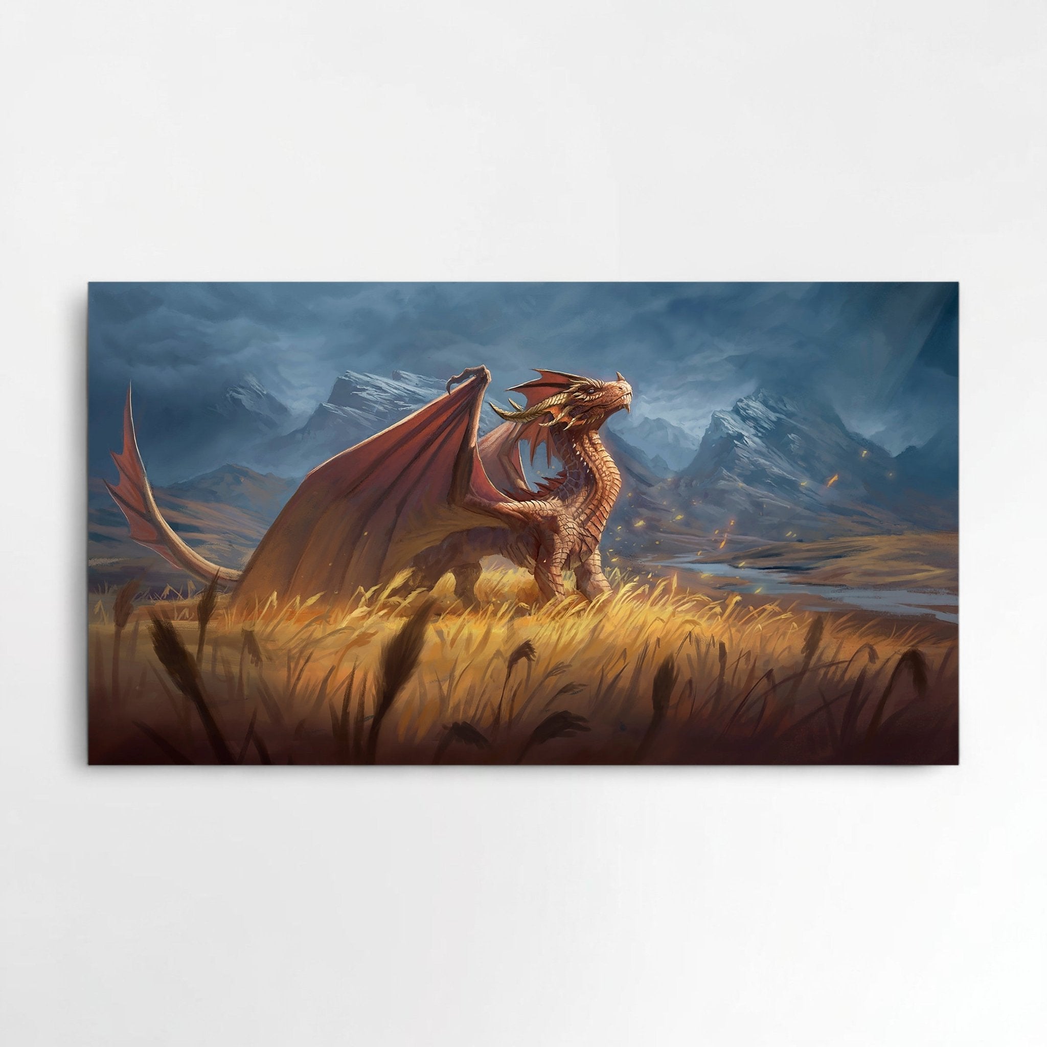 Fading warmth - CelestClub