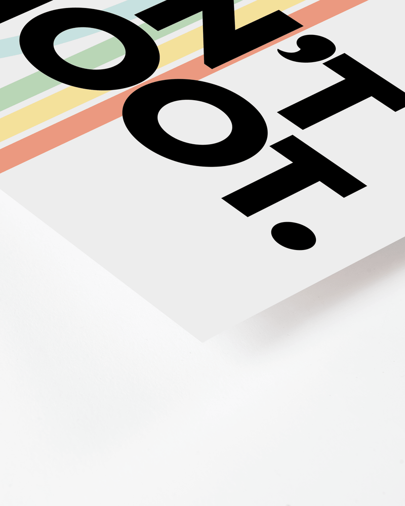 Friendly ? - ARC RAIDERS - WHITE - themasterpiece poster themasterpiece