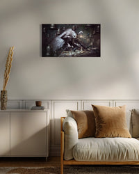 Hiboux - Maxime - CelestClub