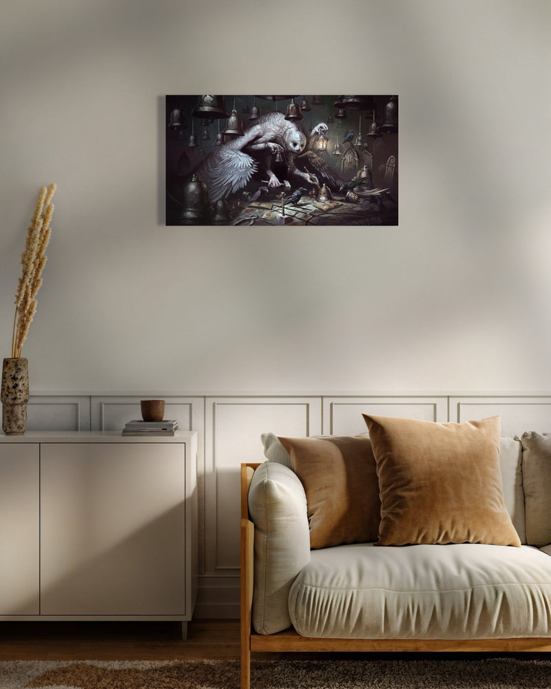 Hiboux - Maxime - CelestClub