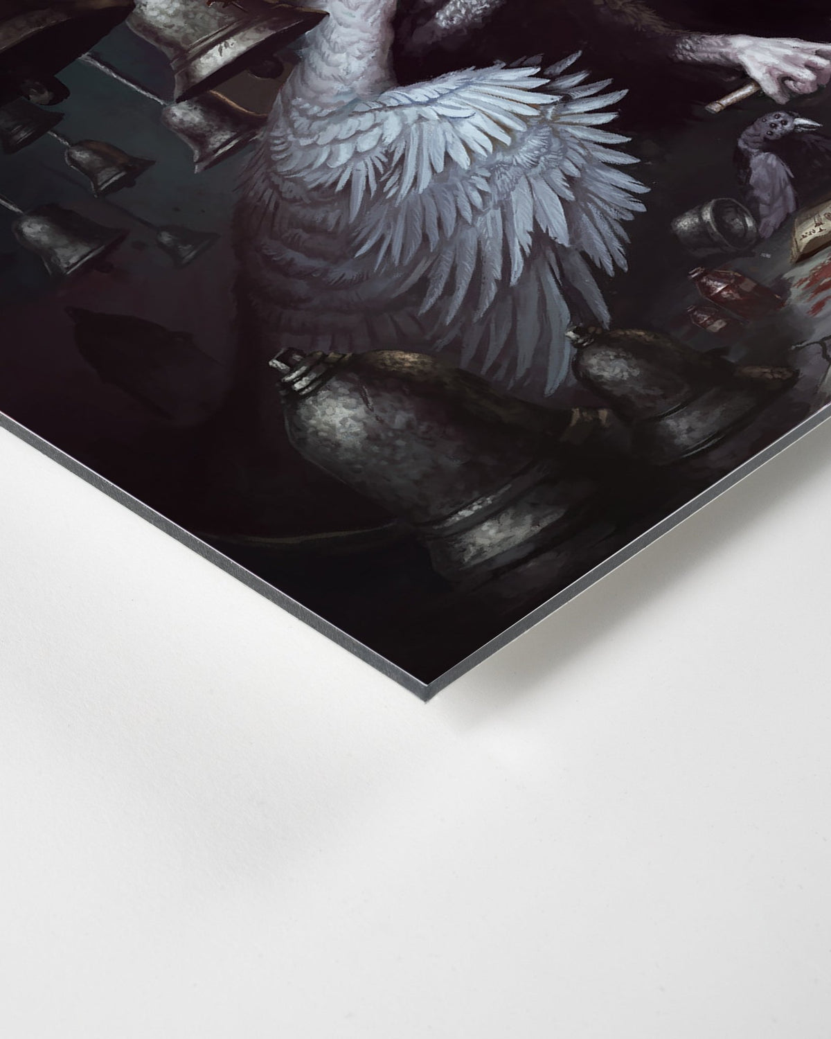 Hiboux - Maxime - CelestClub