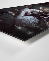 Hiboux - Maxime - CelestClub