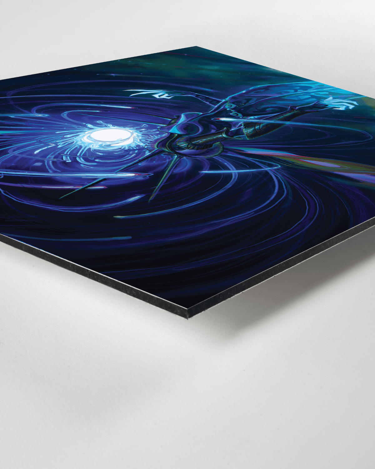 Irradiant bloom - Trou Noir - CelestClub