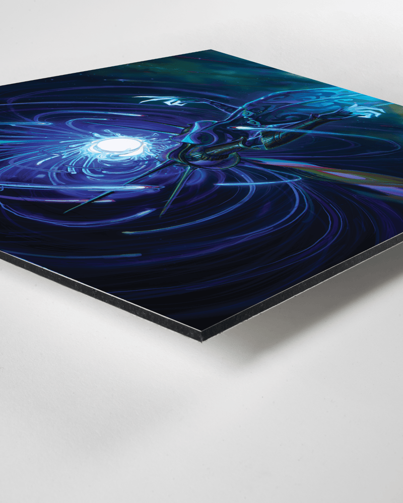 Irradiant bloom - Trou Noir - CelestClub