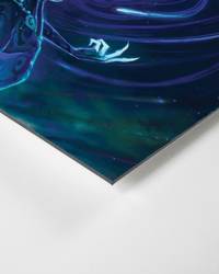 Irradiant bloom - Trou Noir - CelestClub