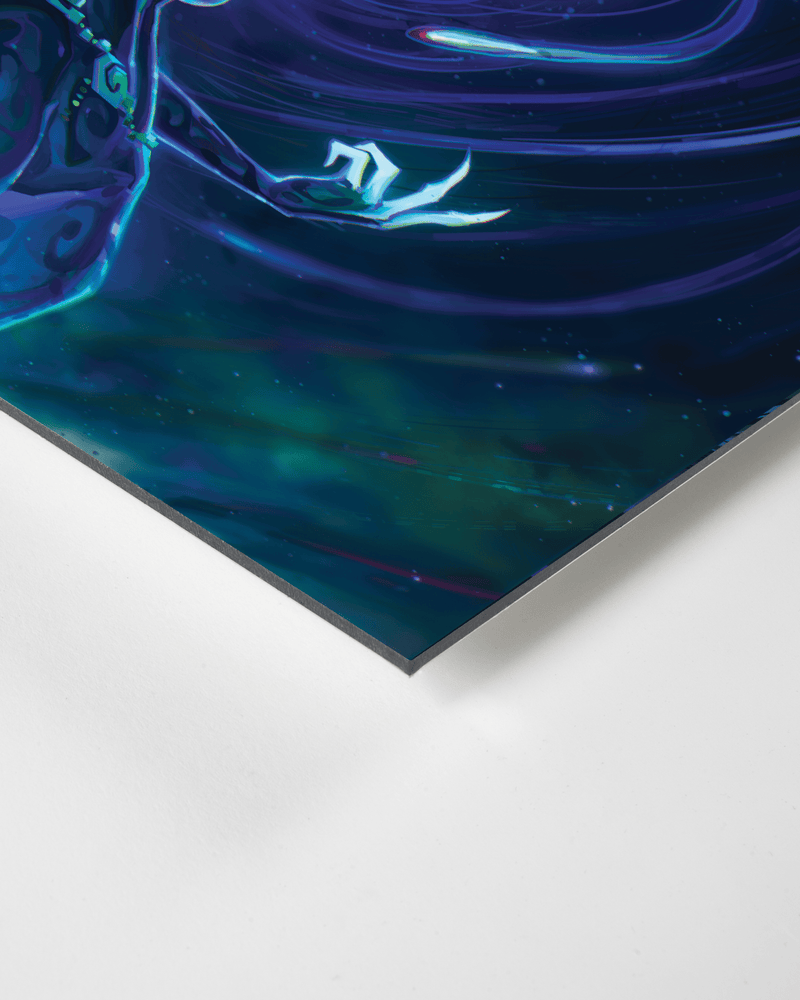 Irradiant bloom - Trou Noir - CelestClub