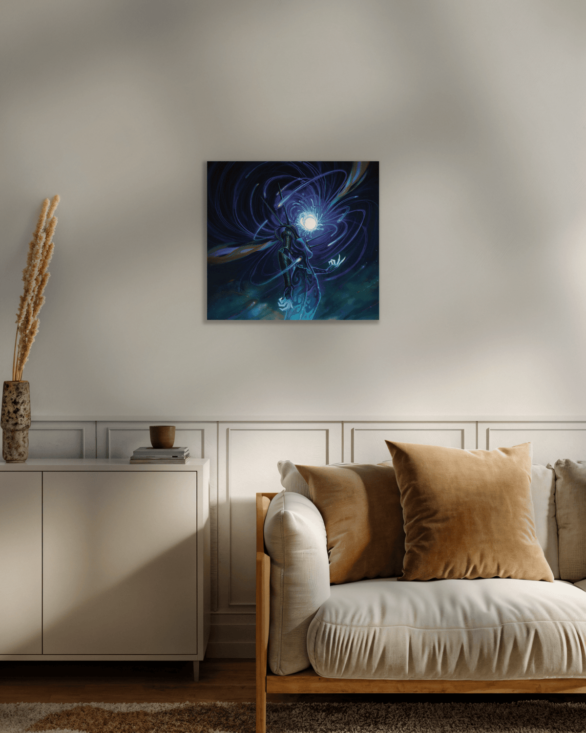 Irradiant bloom - Trou Noir - CelestClub