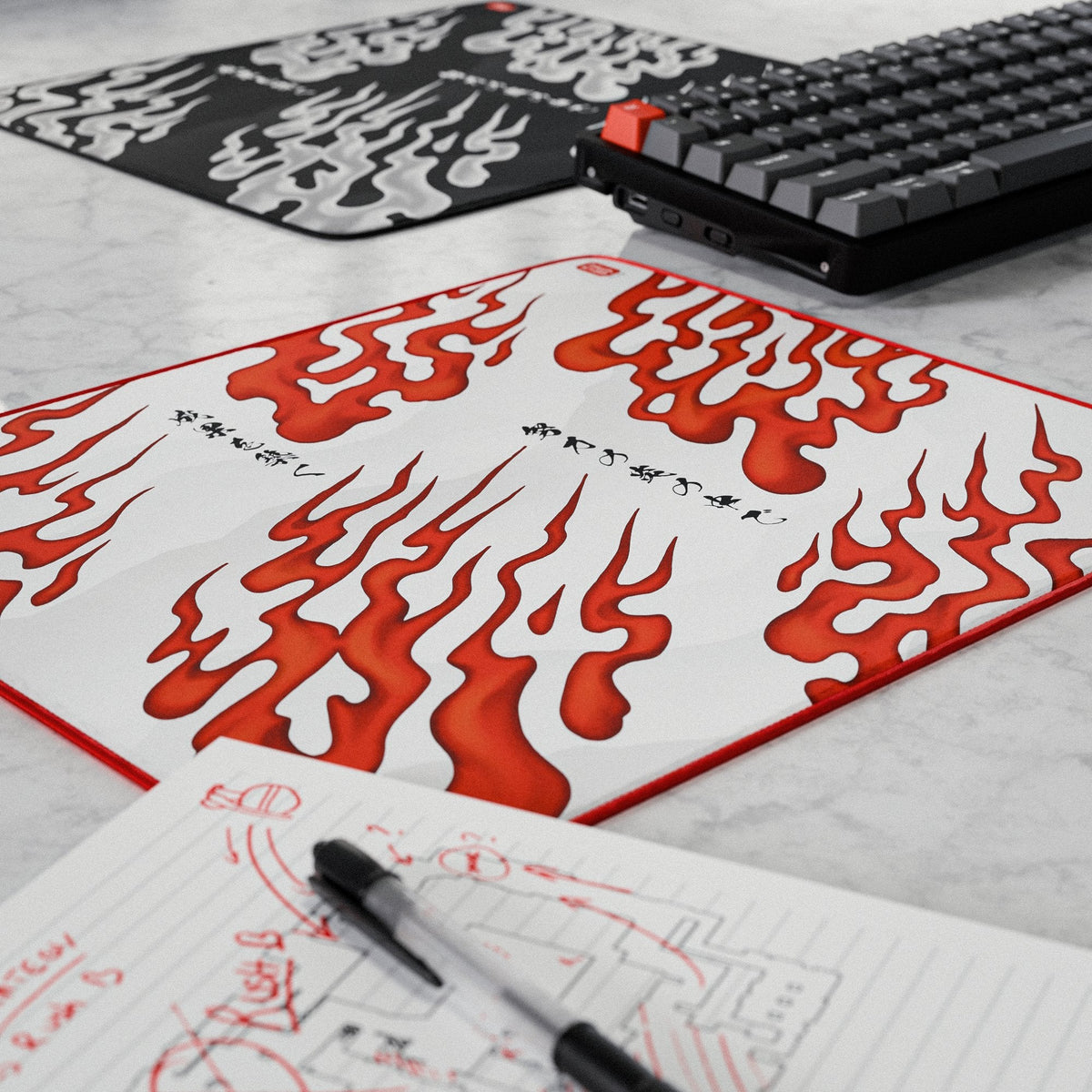 JX2 - PROCONTROL - SOFT - XL - CelestClub