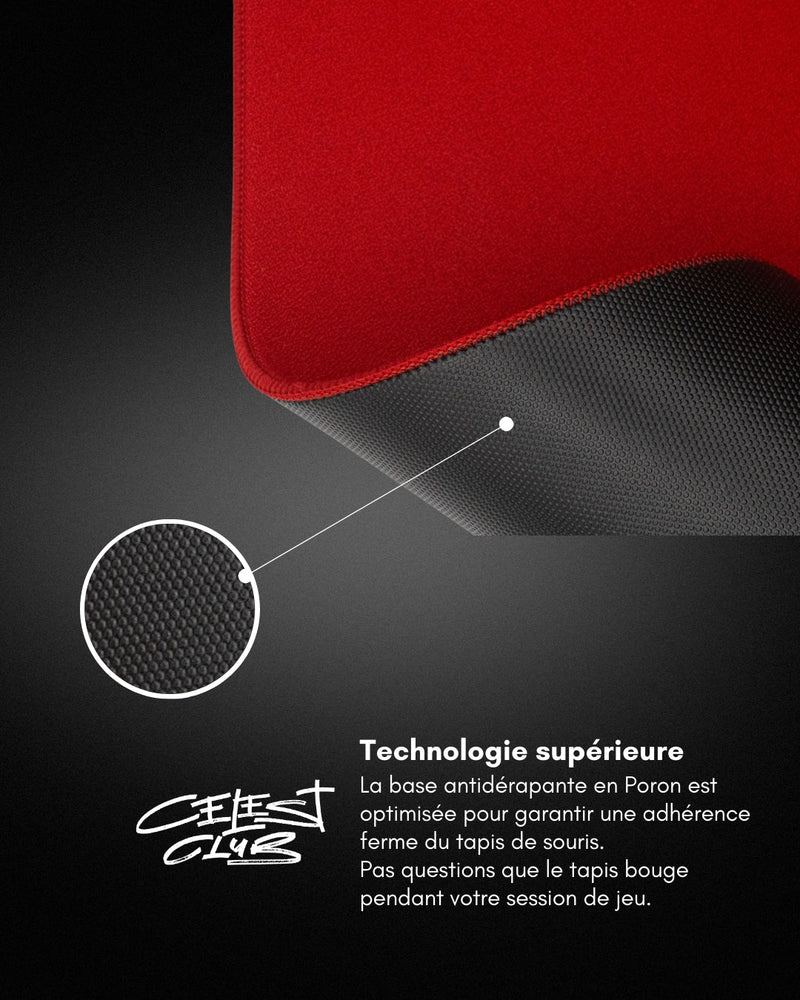 JX2 - PROCONTROL - SOFT - XL - CelestClub