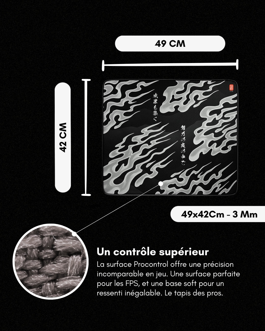 JX2 - PROCONTROL - SOFT - XL - CelestClub
