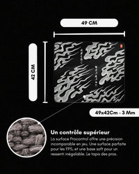 JX2 - PROCONTROL - SOFT - XL - CelestClub