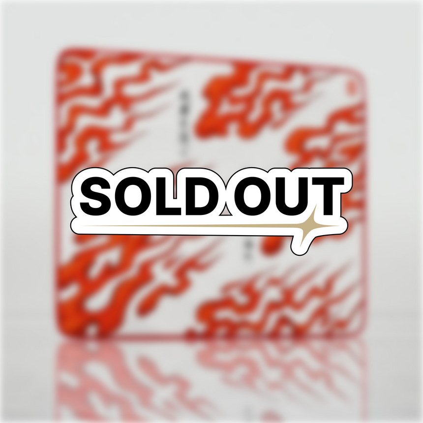 JX2 - Flammes Rouges