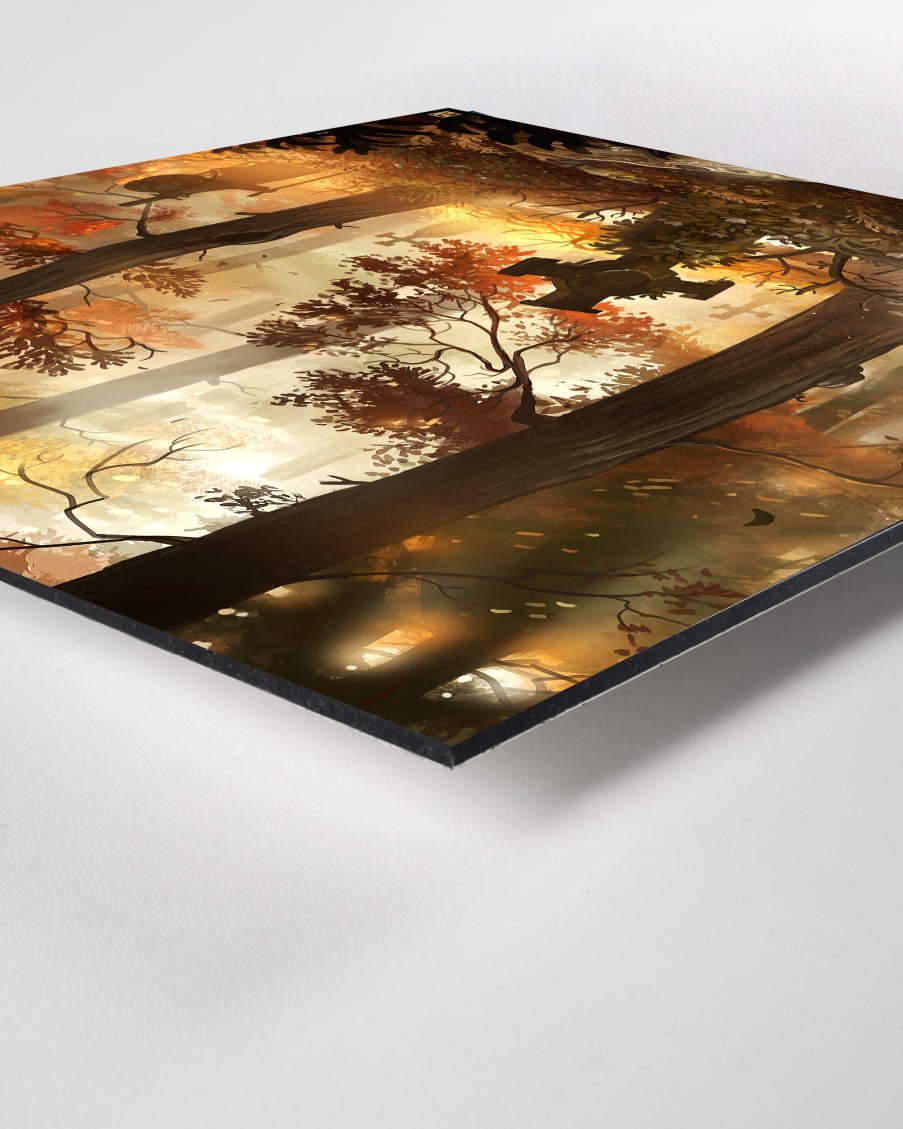 Long gone - Jean Walter - CelestClub