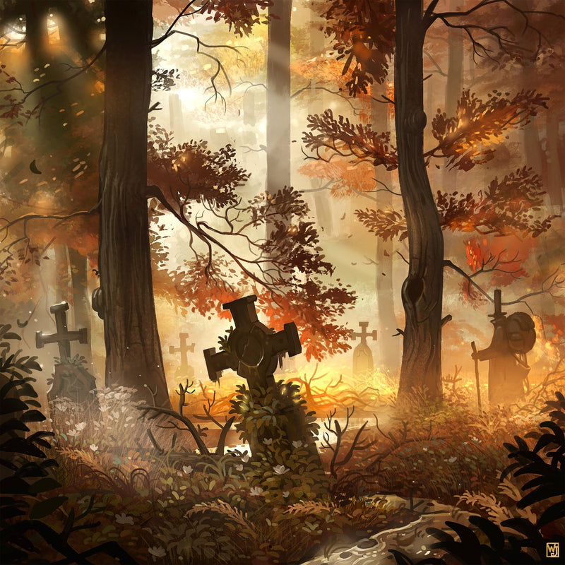 Long gone - Jean Walter - CelestClub