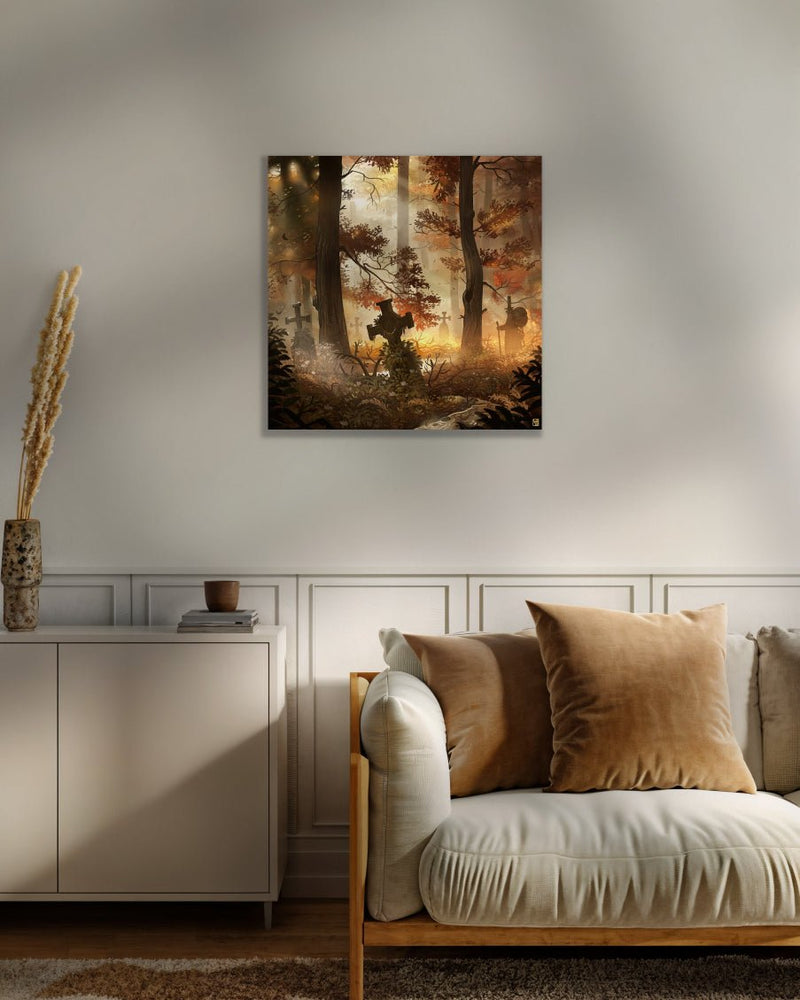 Long gone - Jean Walter - CelestClub