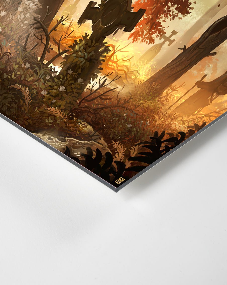 Long gone - Jean Walter - CelestClub