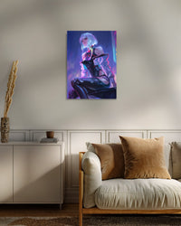 Lucy - Cyberpunk2077 - themasterpiece