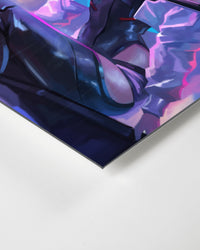 Lucy - Cyberpunk2077 - themasterpiece