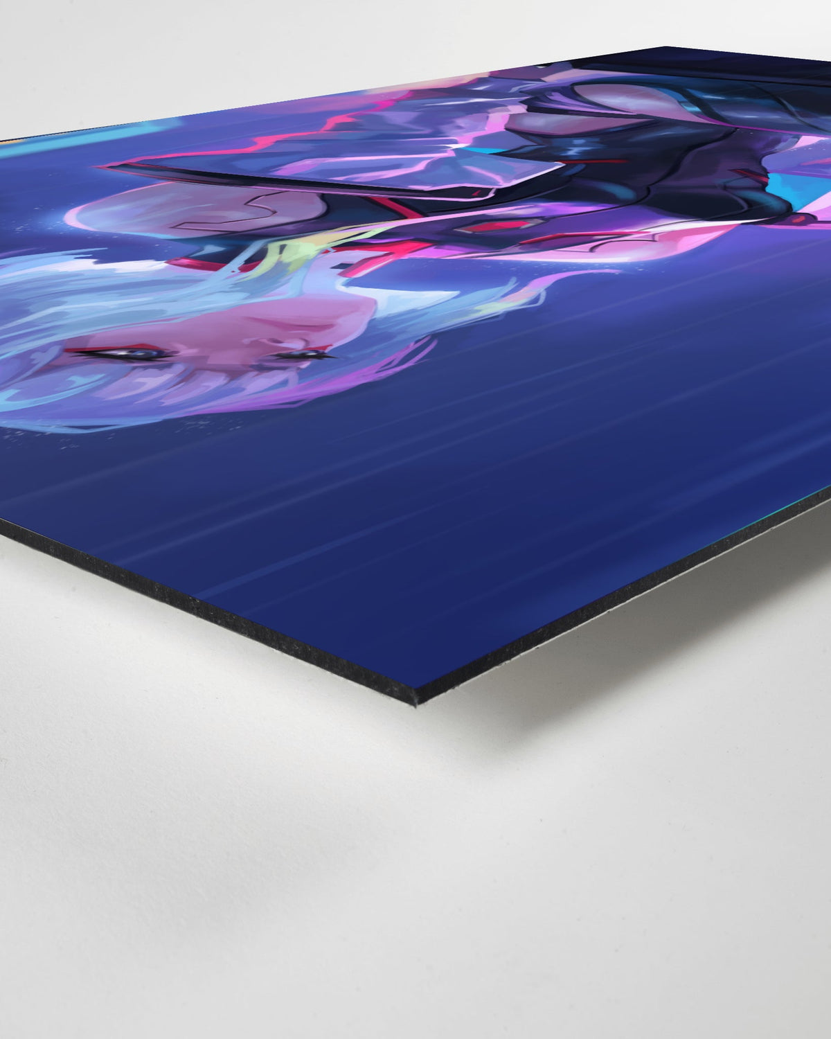 Lucy - Cyberpunk2077 - themasterpiece