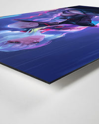 Lucy - Cyberpunk2077 - themasterpiece