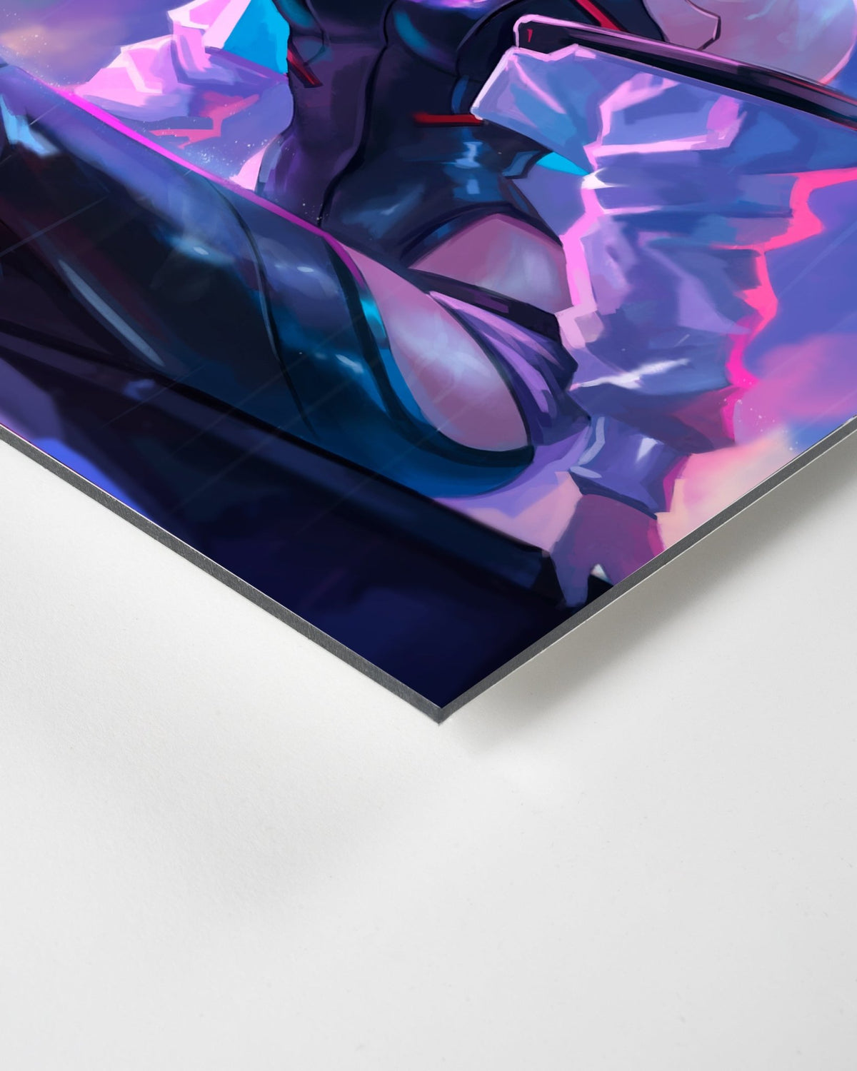 Lucy - Useless elf - CelestClub