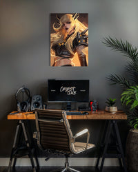 Magik - Useless elf - CelestClub