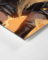 Magik - Useless elf - CelestClub