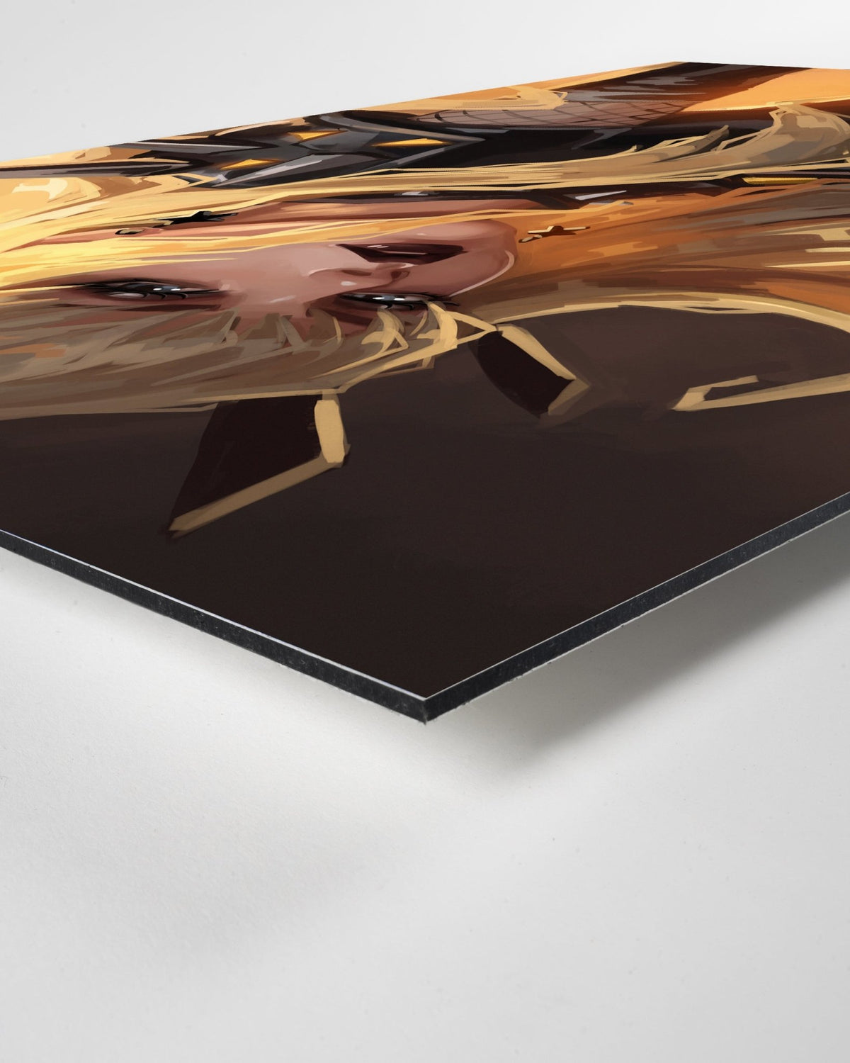 Magik - Useless elf - CelestClub