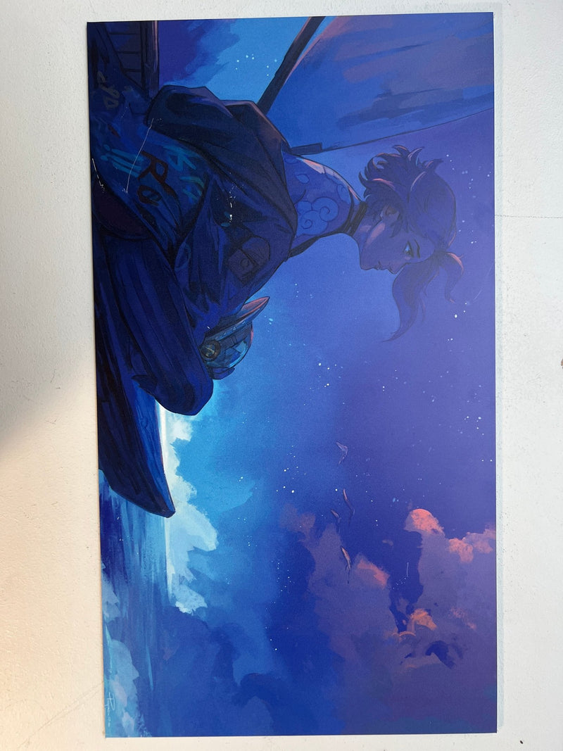 Melancholy - Moyen défaut - themasterpiece themasterpiece