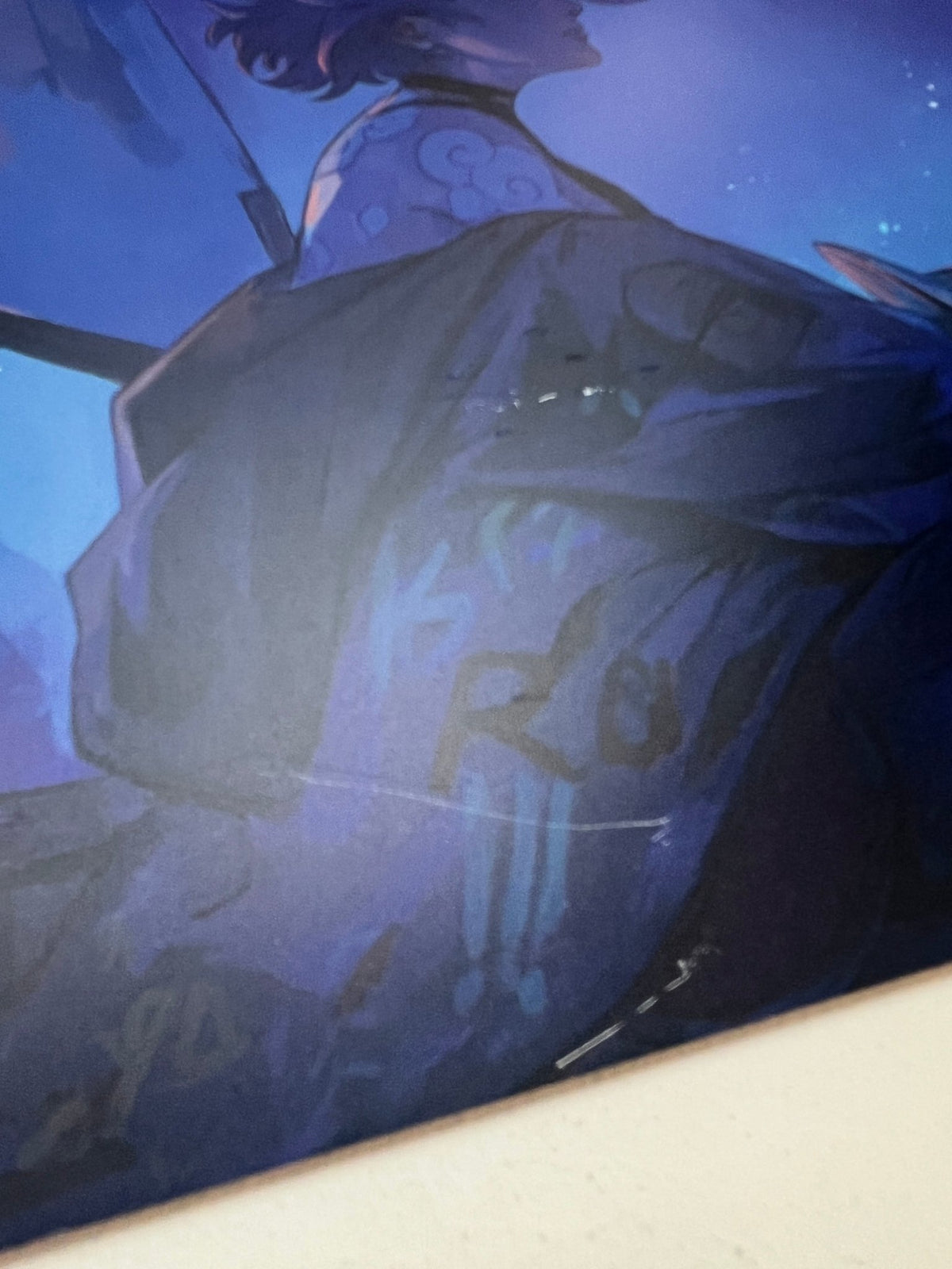 Melancholy - Moyen défaut - themasterpiece themasterpiece