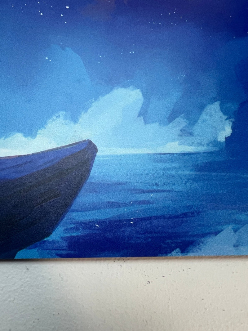 Melancholy - Moyen défaut - themasterpiece themasterpiece