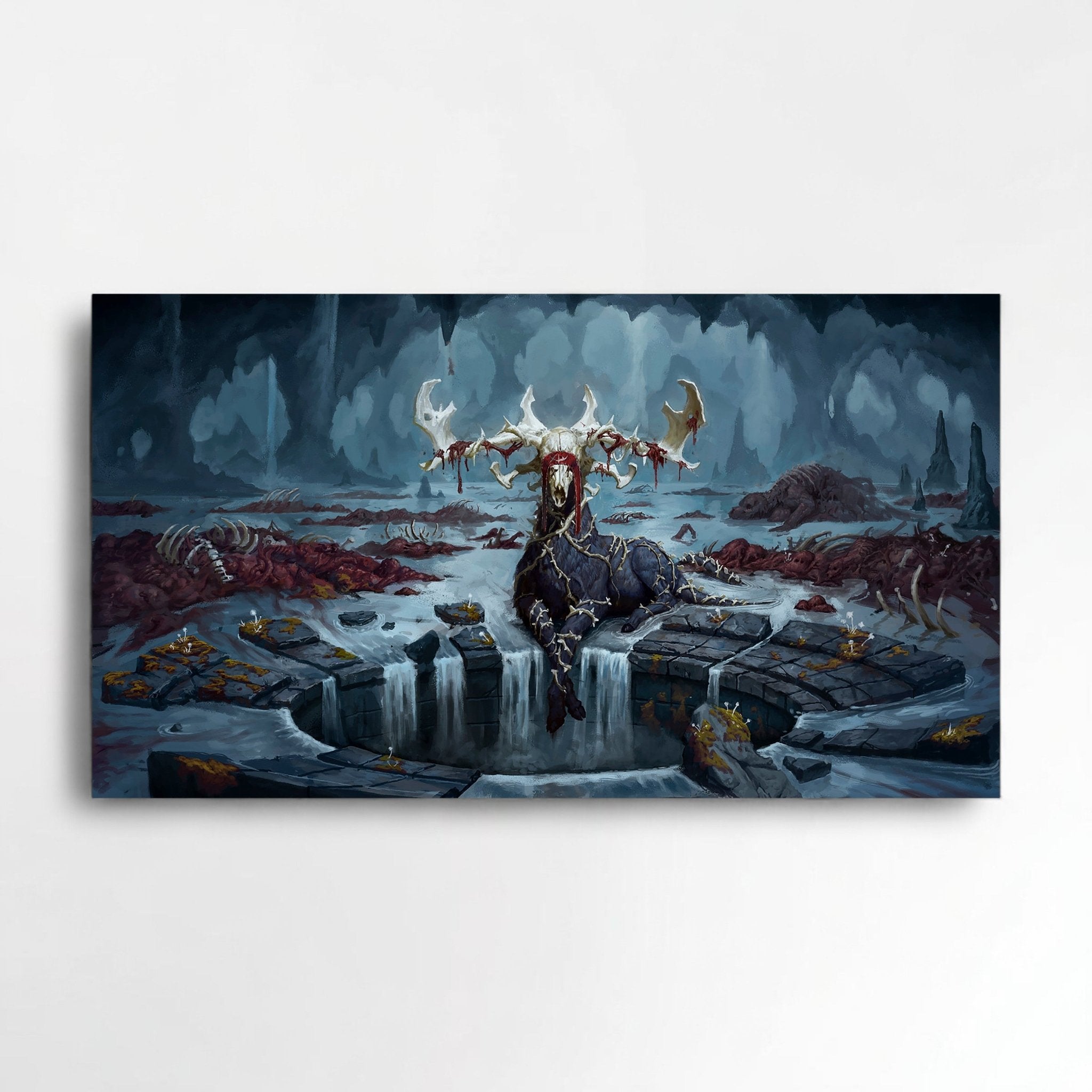 Mother of bones - CelestClub