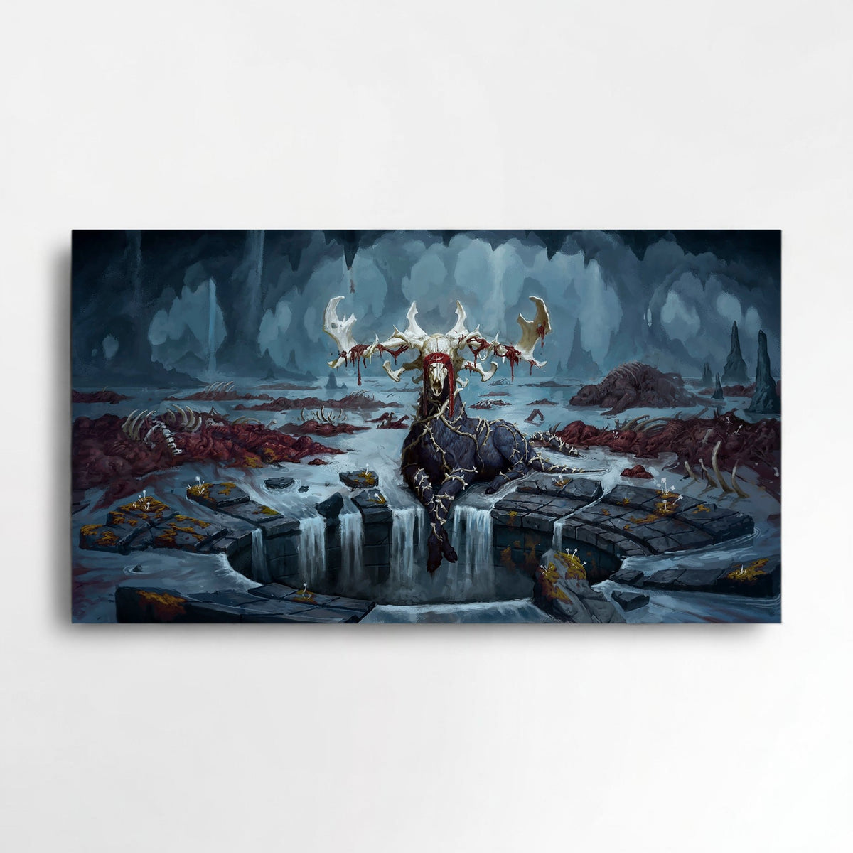 Mother of bones - CelestClub