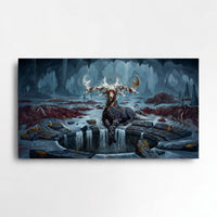 Mother of bones - CelestClub