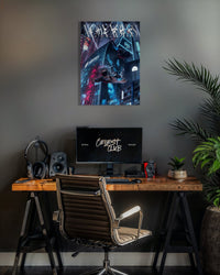 Neon Abyss - CelestClub