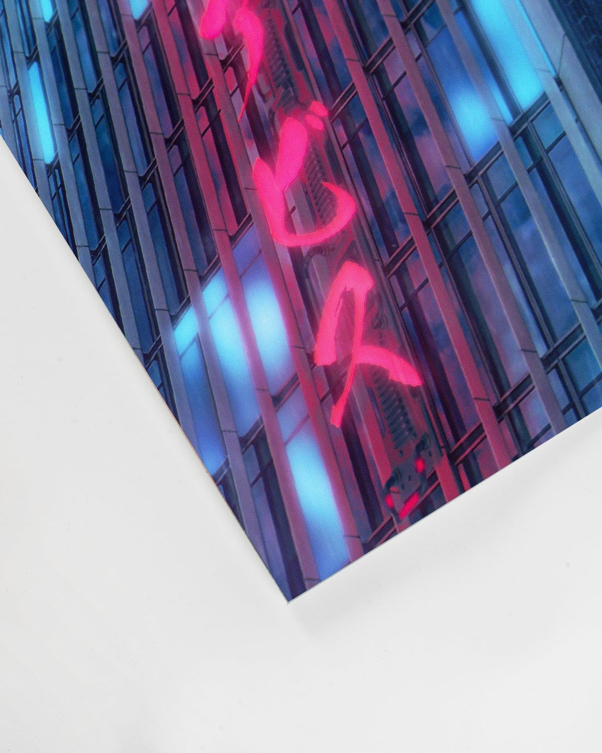 Neon Abyss - CelestClub