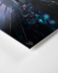 Neon Conflux - S. Chiba - CelestClub