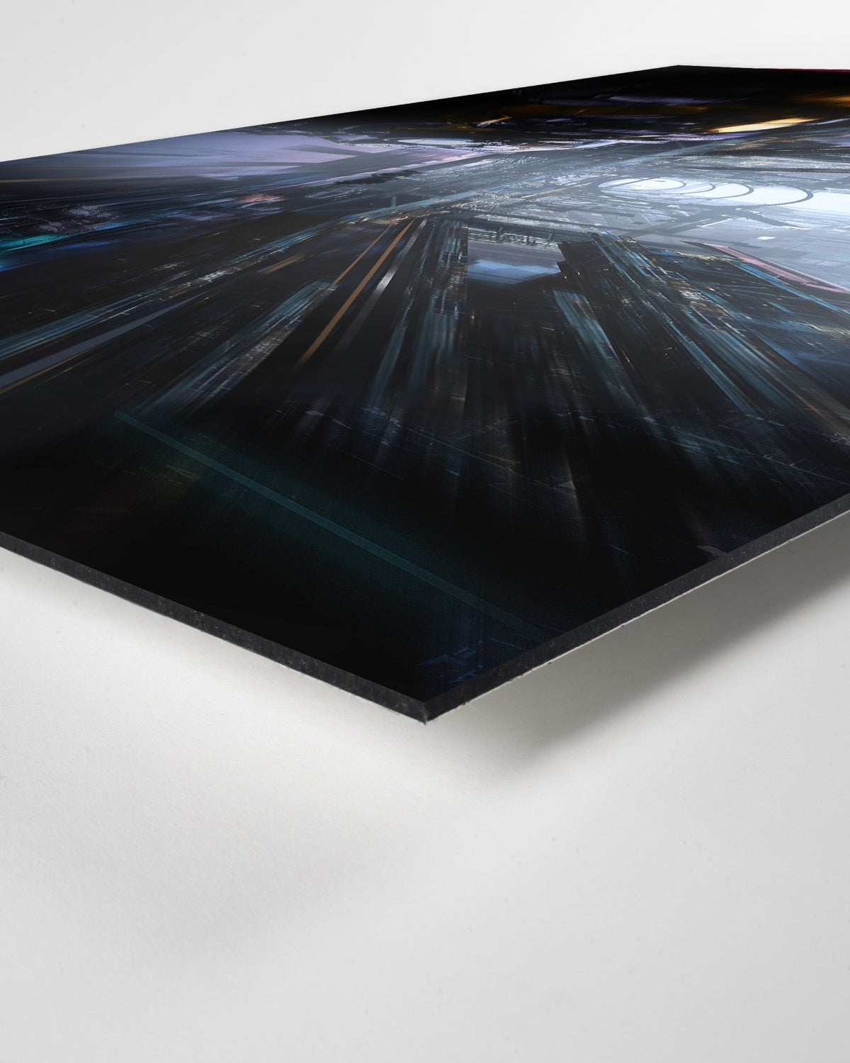 Neon Conflux - S. Chiba - CelestClub