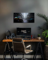 Neon Conflux - S. Chiba - CelestClub