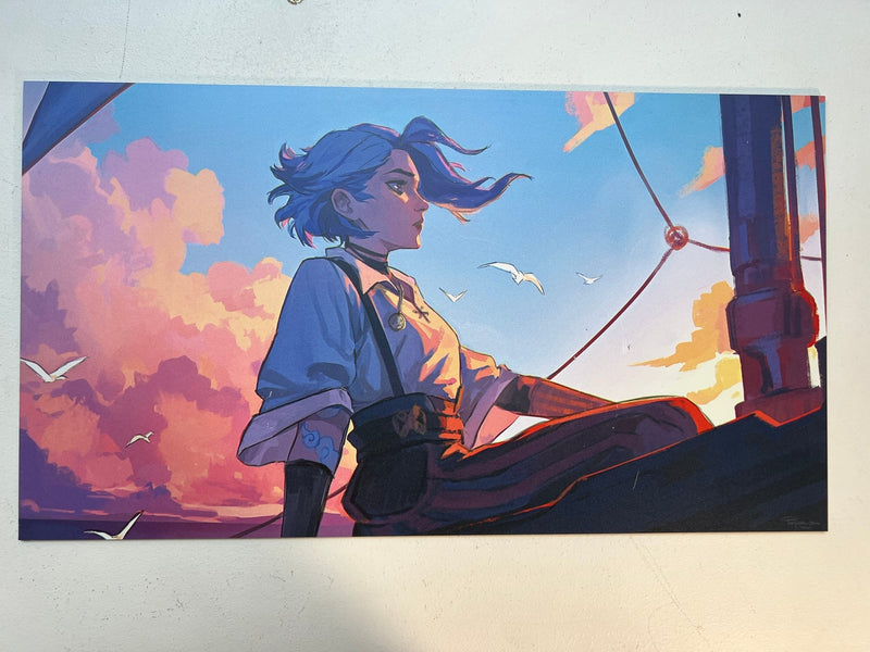 New start - Moyen défaut - themasterpiece themasterpiece