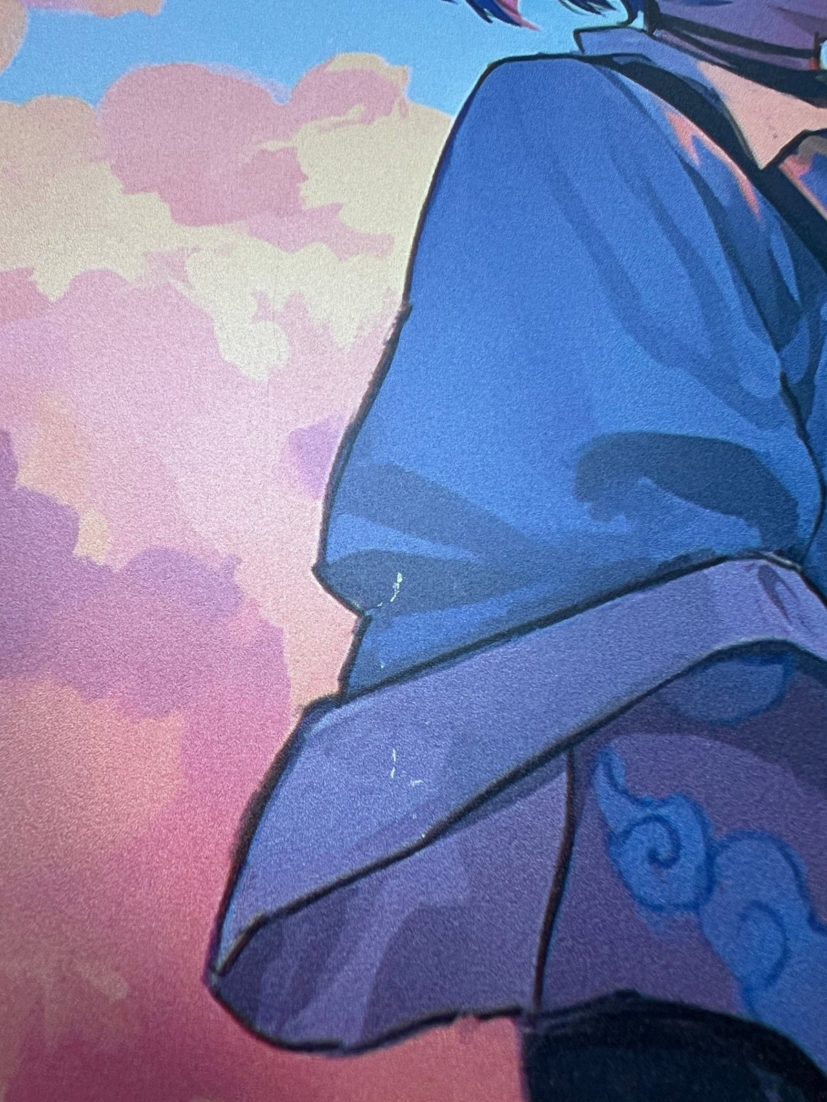 New start - Moyen défaut - themasterpiece themasterpiece