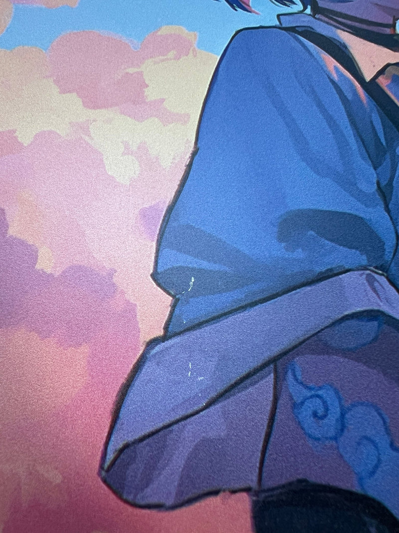 New start - Moyen défaut - themasterpiece themasterpiece